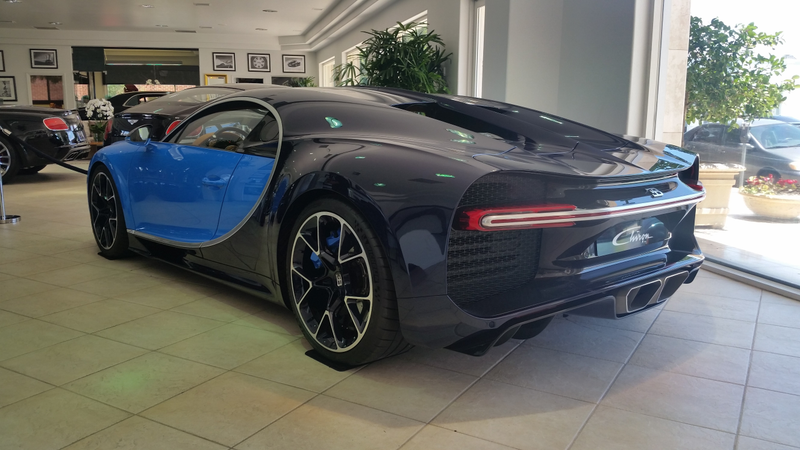 Illustration for article titled Today I Saw a Chiron